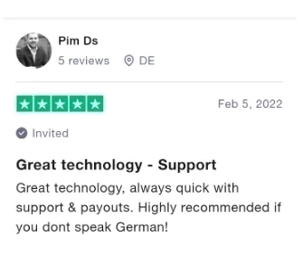 ottonova review trustpilot from liveingermany 3