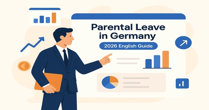Parental Leave (Elternzeit) in Germany