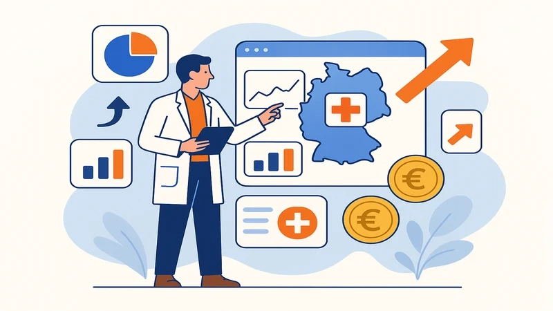 pharmacies in germany overview