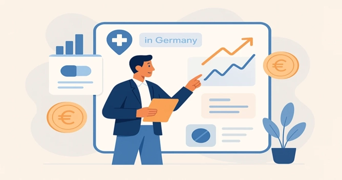 Guide to navigating pharmacies in Germany for expats