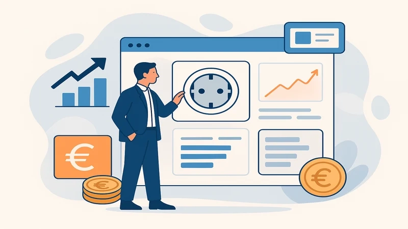 Power sockets in Germany - Type F Schuko overview