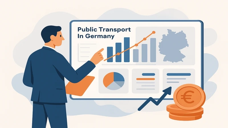 public-transport-in-germany overview