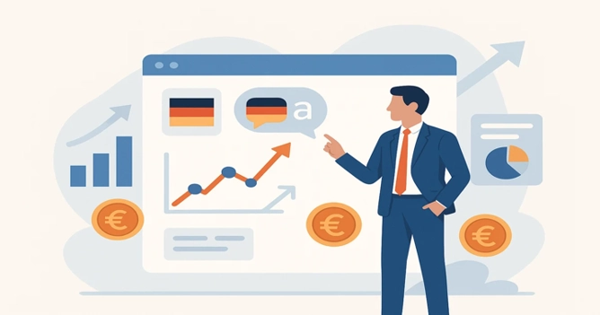 Tips for raising bilingual children in Germany for expats