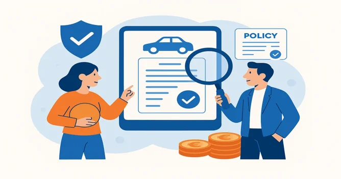 How to reduce your car insurance in Germany every year before the 30 November deadline