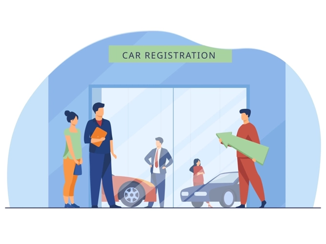 How to Register a Car in Germany