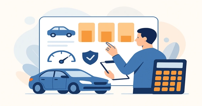 How to Register a Car in Germany