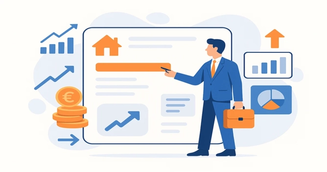 Renting House in Germany