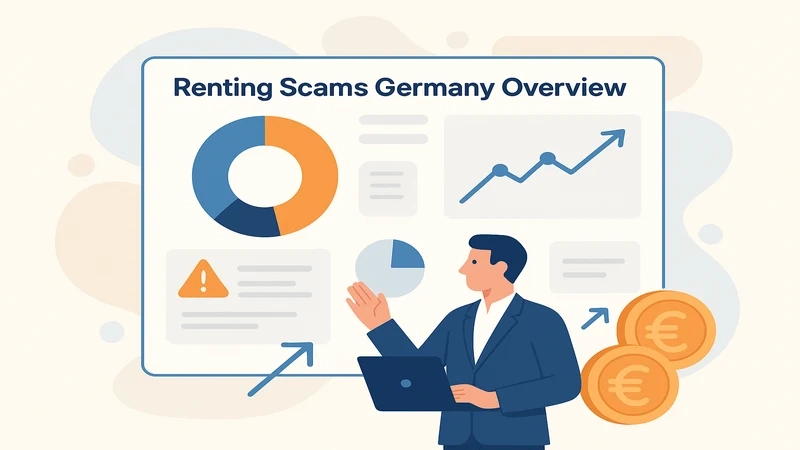 Avoiding renting scams in Germany — a practical guide for expats