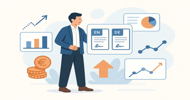 Writing Resignation letter in Germany – Incl. EN & DE Template