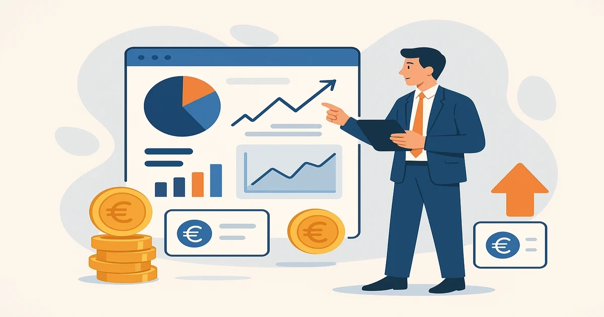 Overview of the German pension system and retirement contributions