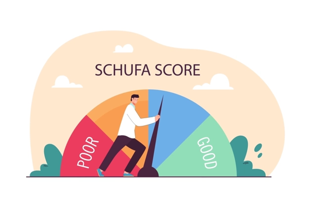 SCHUFA Score