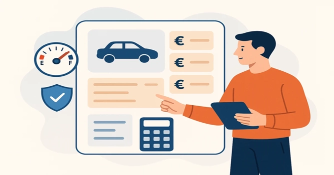 Step-by-step guide for expats on selling a car in Germany