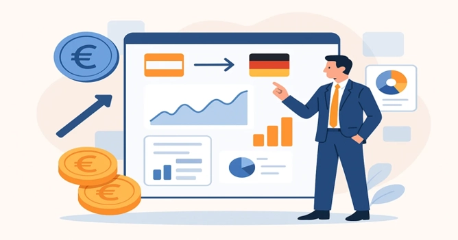 Sending Money Overseas