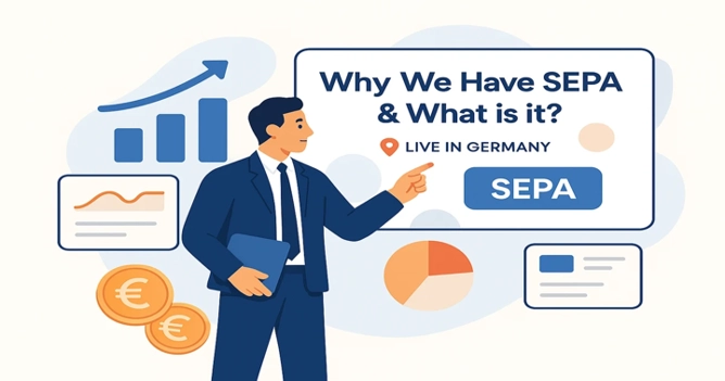 Why We Have SEPA & What is it?