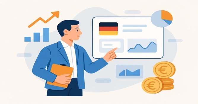 Essential guide to supermarket and market shopping in Germany for expats