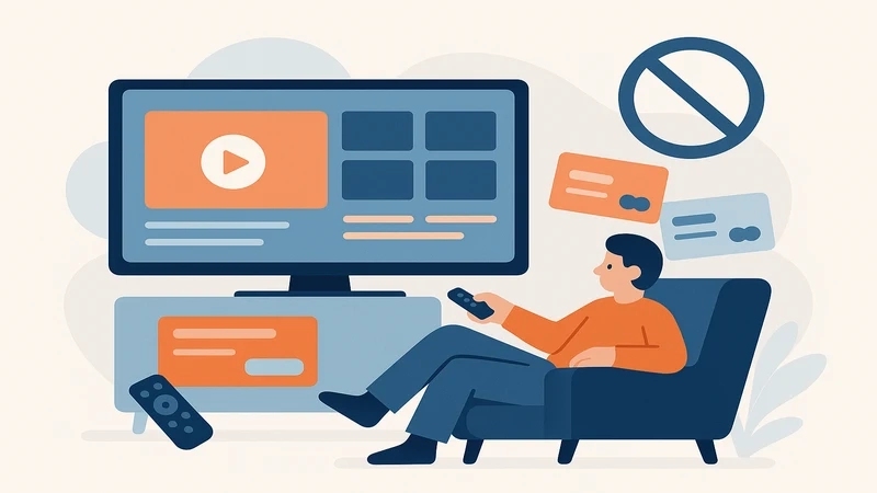 Illegal streaming sites in Germany — what to avoid