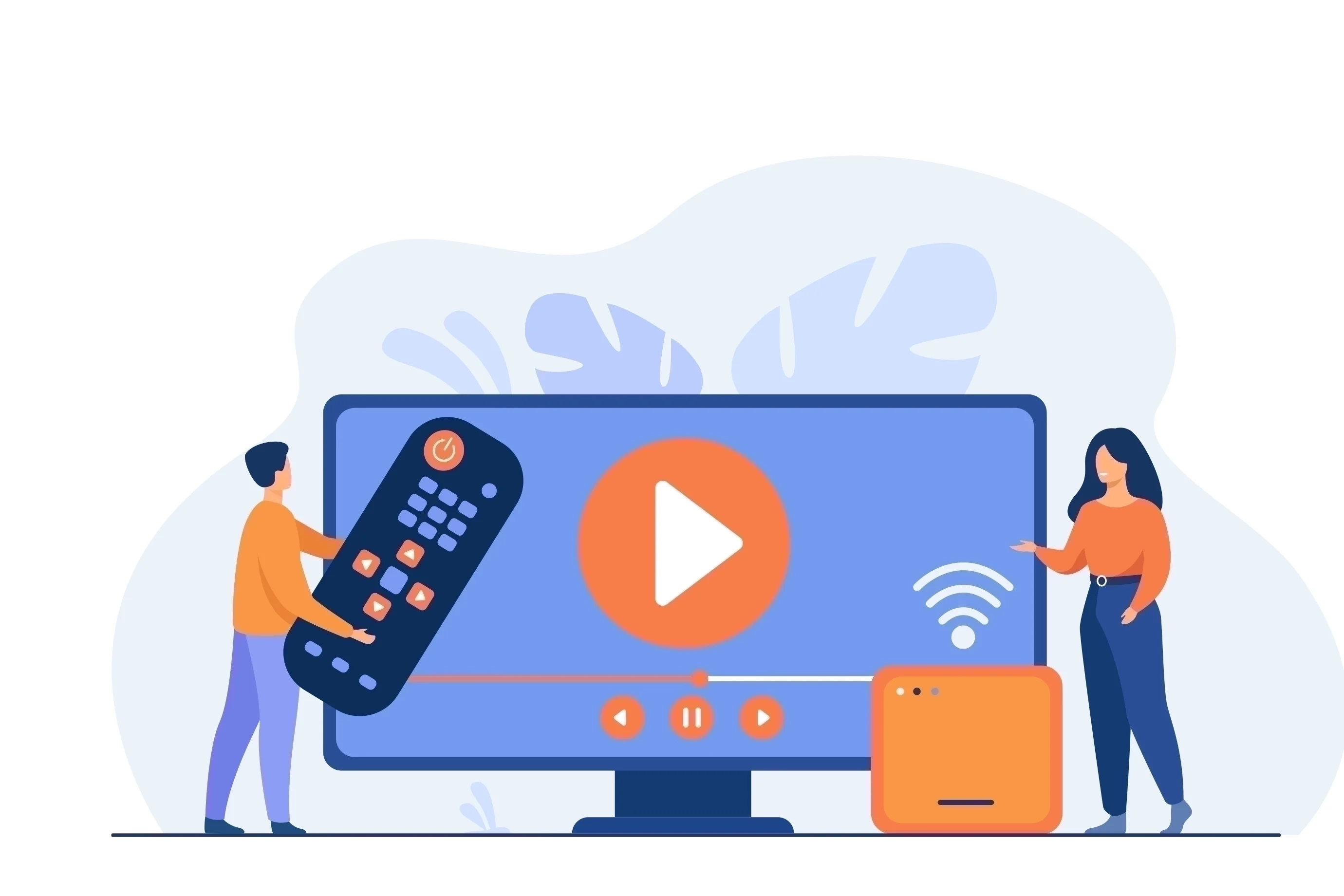 The Future Of Illegal Streaming: Putlocker'S Lasting Impact - 7wno4xj