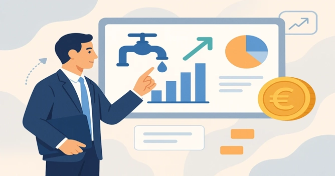 Can We Drink Tap Water (Leitungswasser) in Germany?