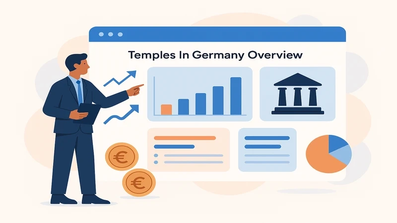 temples in germany overview