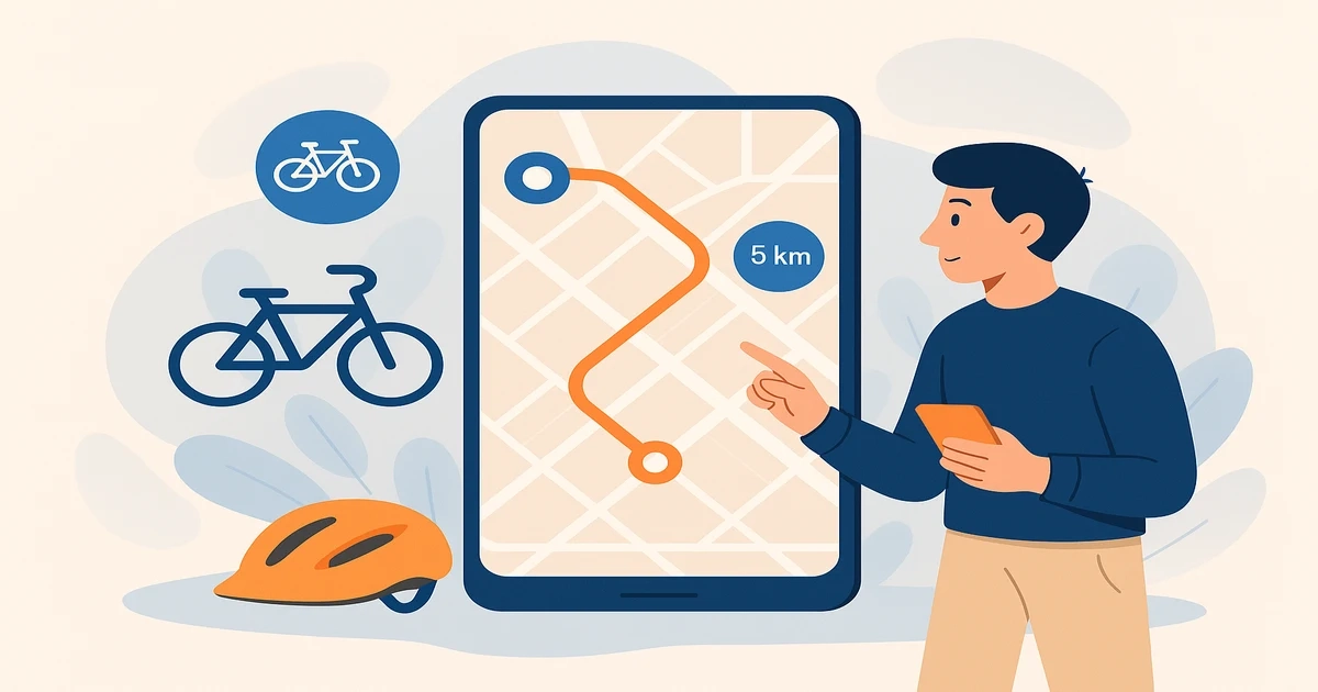 Colour-coded German recycling bins lined up outside a residential building in Germany