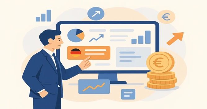 Unemployment Benefits Germany + Bonus Info