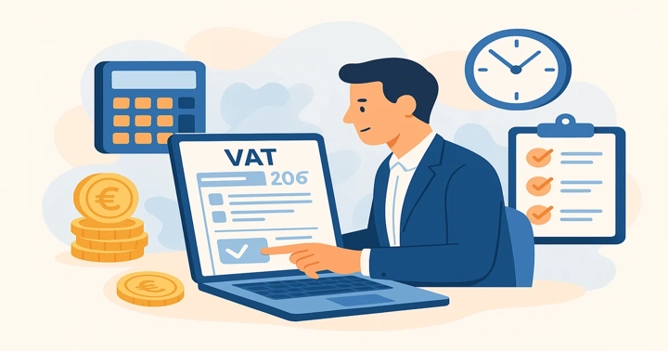 Value Added Tax (VAT) In Germany