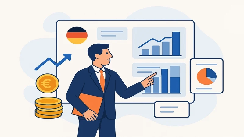 visiting a doctor in Germany overview