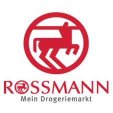 Rossmann stores outside of Germany by country 2022