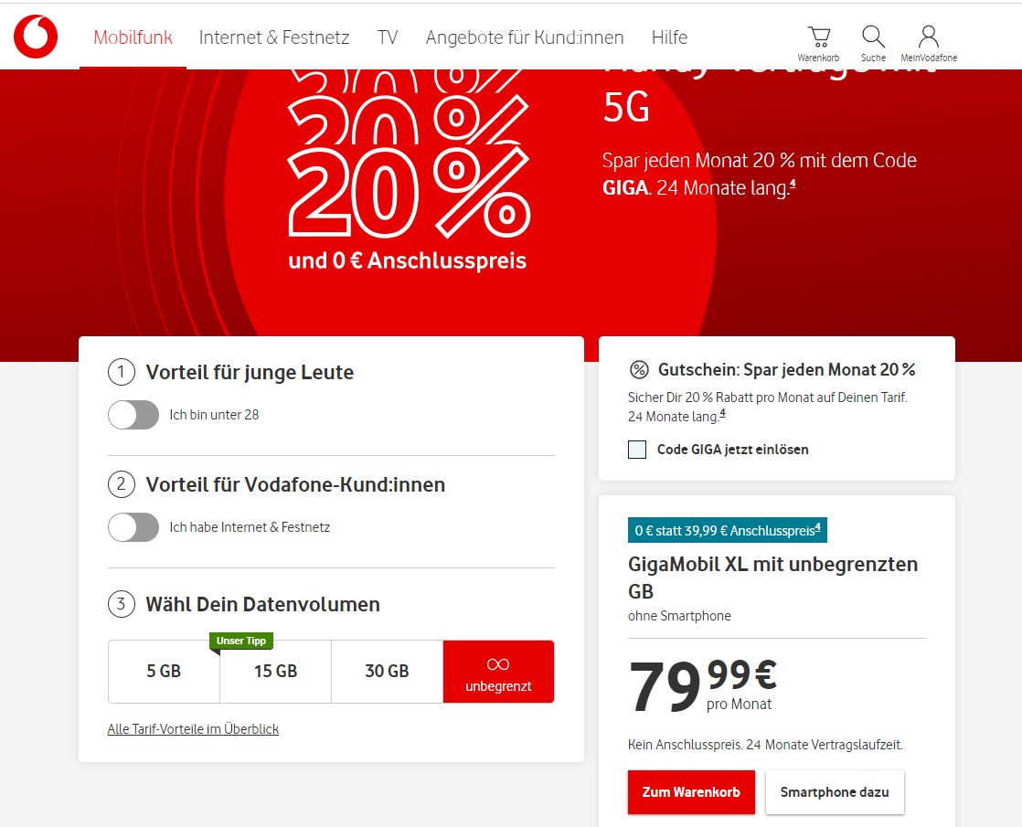 best unlimited internet sim card in germany