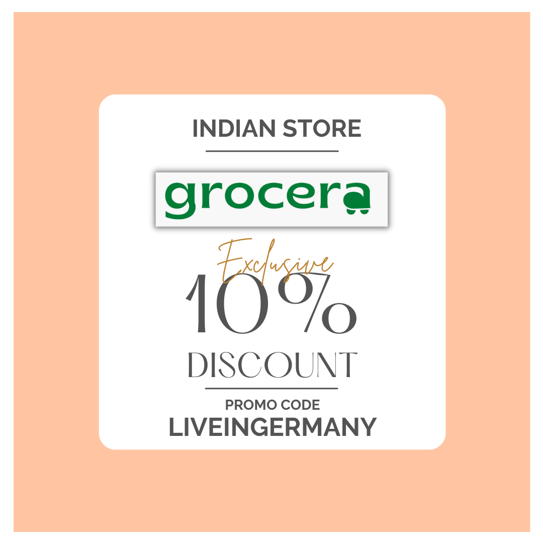 gocera best indian grocery store in Germany