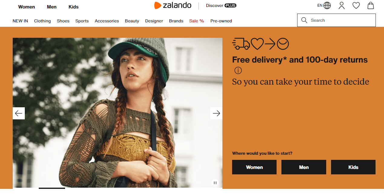 best stores for shoes in germany zalando